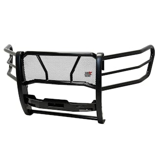 Westin Automotive 57-94065 HDX Winch Mount Grille Guard