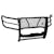 Westin Automotive 57-94065 HDX Winch Mount Grille Guard