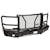 Westin Automotive 58-311205 HDX Bandit Front Bumper, Black