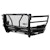 Westin Automotive 58-31145 HDX Bandit Front Bumper Black