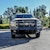 Westin Automotive 58-31145 HDX Bandit Front Bumper Black