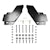 Westin Automotive 58-31145 HDX Bandit Front Bumper Black