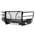 Westin Automotive 58-31155 HDX Bandit Front Bumper Black