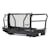 Westin Automotive 58-31215 HDX Bandit Front Bumper