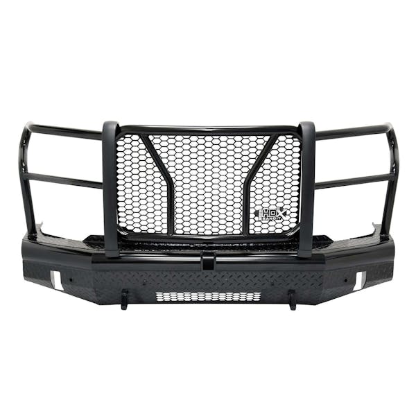 Westin Automotive 58-31215 HDX Bandit Front Bumper