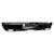 Westin Automotive 58-341115 HDX Bandit Rear Bumper, Black