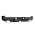 Westin Automotive 58-341125 HDX Bandit Rear Bumper, Black