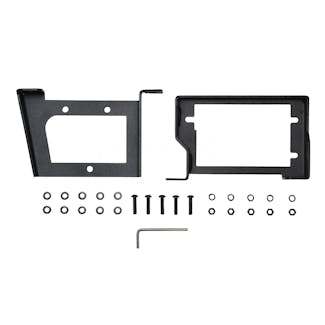 Westin Automotive 58-40005 Active Cruise Control Relocator, Black