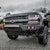 Westin Automotive 58-41005 Pro-Mod Front Bumper Textured Black