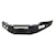 Westin Automotive 58-411005 Pro-Series Front Bumper, Textured Black