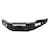 Westin Automotive 58-411005 Pro-Series Front Bumper, Textured Black