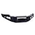 Westin Automotive 58-411005 Pro-Series Front Bumper, Textured Black