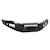 Westin Automotive 58-411005 Pro-Series Front Bumper, Textured Black