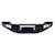Westin Automotive 58-411005 Pro-Series Front Bumper, Textured Black