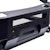 Westin Automotive 58-411005 Pro-Series Front Bumper, Textured Black