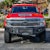 Westin Automotive 58-411005 Pro-Series Front Bumper, Textured Black
