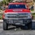 Westin Automotive 58-411005 Pro-Series Front Bumper, Textured Black