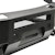 Westin Automotive 58-411005 Pro-Series Front Bumper, Textured Black