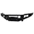 Westin Automotive 58-411045 Pro-Series Front Bumper, Textured Black