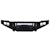 Westin Automotive 58-411045 Pro-Series Front Bumper, Textured Black