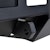 Westin Automotive 58-411045 Pro-Series Front Bumper, Textured Black