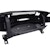 Westin Automotive 58-411045 Pro-Series Front Bumper, Textured Black