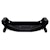 Westin Automotive 58-411045 Pro-Series Front Bumper, Textured Black