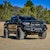 Westin Automotive 58-411045 Pro-Series Front Bumper, Textured Black