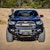 Westin Automotive 58-411045 Pro-Series Front Bumper, Textured Black