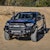 Westin Automotive 58-411045 Pro-Series Front Bumper, Textured Black