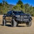 Westin Automotive 58-411045 Pro-Series Front Bumper, Textured Black