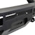 Westin Automotive 58-411045 Pro-Series Front Bumper, Textured Black