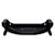 Westin Automotive 58-411045 Pro-Series Front Bumper, Textured Black