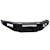 Westin Automotive 58-411065 Pro-Series Front Bumper, Textured Black