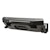 Westin Automotive 58-411155 Pro-Series Front Bumper Textured Black