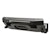 Westin Automotive 58-411155 Pro-Series Front Bumper Textured Black