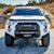 Westin Automotive 58-411155 Pro-Series Front Bumper Textured Black
