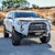 Westin Automotive 58-411155 Pro-Series Front Bumper Textured Black
