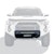 Westin Automotive 58-411155 Pro-Series Front Bumper Textured Black