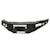 Westin Automotive 58-411195 Pro-Series Front Bumper, Textured Black