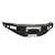 Westin Automotive 58-411195 Pro-Series Front Bumper, Textured Black