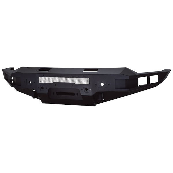 Westin Automotive 58-411225 Pro-Series Front Bumper, Textured Black