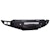 Westin Automotive 58-411225 Pro-Series Front Bumper, Textured Black