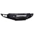 Westin Automotive 58-411225 Pro-Series Front Bumper, Textured Black