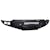 Westin Automotive 58-411225 Pro-Series Front Bumper, Textured Black