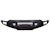 Westin Automotive 58-411225 Pro-Series Front Bumper, Textured Black