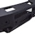 Westin Automotive 58-411225 Pro-Series Front Bumper, Textured Black