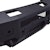 Westin Automotive 58-411225 Pro-Series Front Bumper, Textured Black