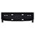 Westin Automotive 58-411225 Pro-Series Front Bumper, Textured Black