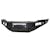 Westin Automotive 58-411235 Pro-Series Front Bumper, Textured Black